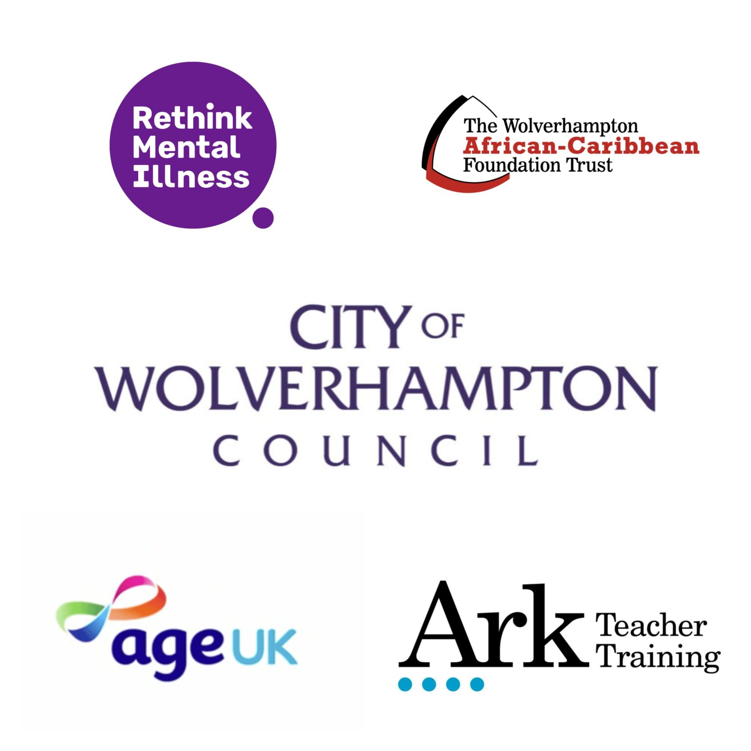 Wolverhampton Wellbeing Hub – Supporting Wellbeing in Wolverhampton ...
